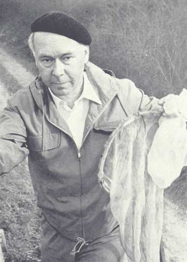 Nachruf von Prof. Dr. Schmithüsen