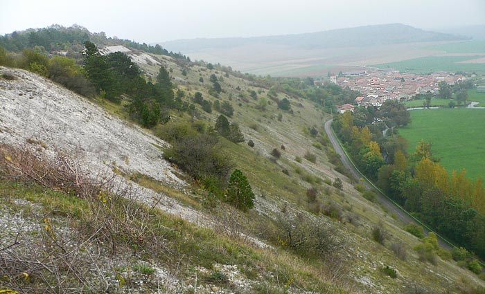 La Blanche Côte