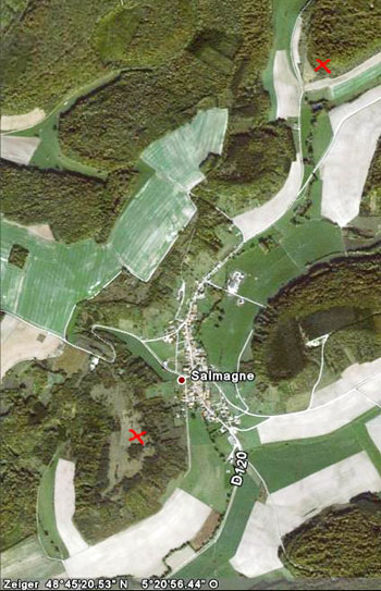 Salmagne