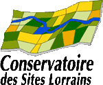 zur Seite der Concervatoire des Sites Lorrains